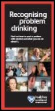 Recognising Problem Drinking