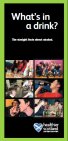 What's in a Drink
